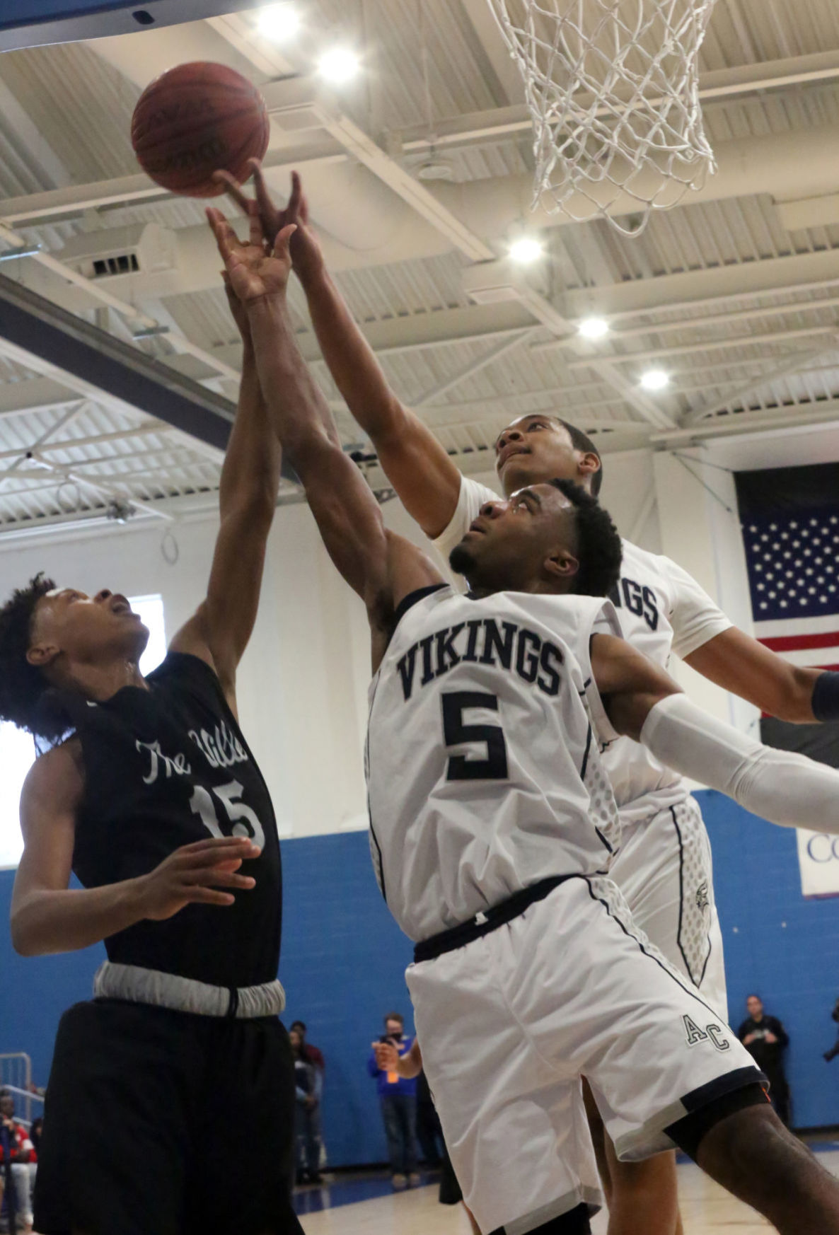 Pleasantville Atlantic City Battle by the Bay